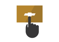 Shop Click Drive Create Icon in Wolf Point, MT