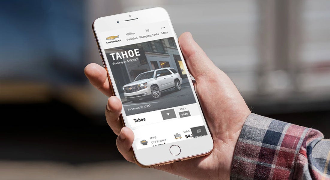 Shop Click Drive in Wolf Point, MT