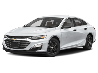 Chevrolet Malibu - High Plains Motors in Wolf Point MT
