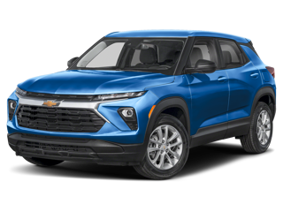 Chevrolet Trailblazer - High Plains Motors in Wolf Point MT