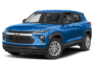 Chevrolet Trailblazer - High Plains Motors in Wolf Point MT