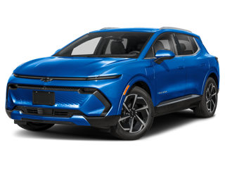 Chevrolet Equinox EV - High Plains Motors in Wolf Point MT