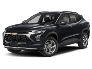 Chevrolet Trax - High Plains Motors in Wolf Point MT