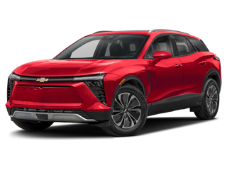 Chevrolet Blazer EV - High Plains Motors in Wolf Point MT