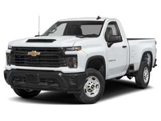Chevrolet Silverado HD - High Plains Motors in Wolf Point MT