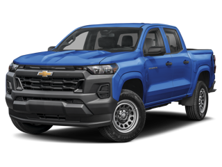 Chevrolet Colorado - High Plains Motors in Wolf Point MT