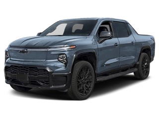 Chevrolet Silverado EV - High Plains Motors in Wolf Point MT