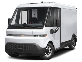 Chevrolet BrightDrop - High Plains Motors in Wolf Point MT