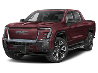 Sierra EV vs. Rivian R1T - High Plains Motors in Wolf Point MT