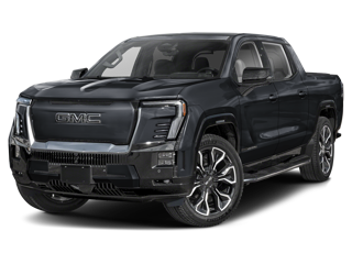 Sierra EV vs. Cybertruck - High Plains Motors in Wolf Point MT