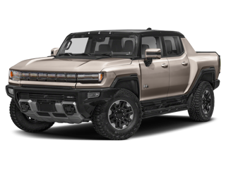 HUMMER EV vs Tesla Cybertruck - High Plains Motors in Wolf Point MT