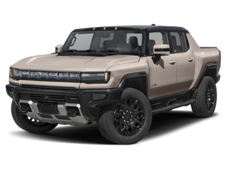 HUMMER EV vs Tesla Cybertruck - High Plains Motors in Wolf Point MT