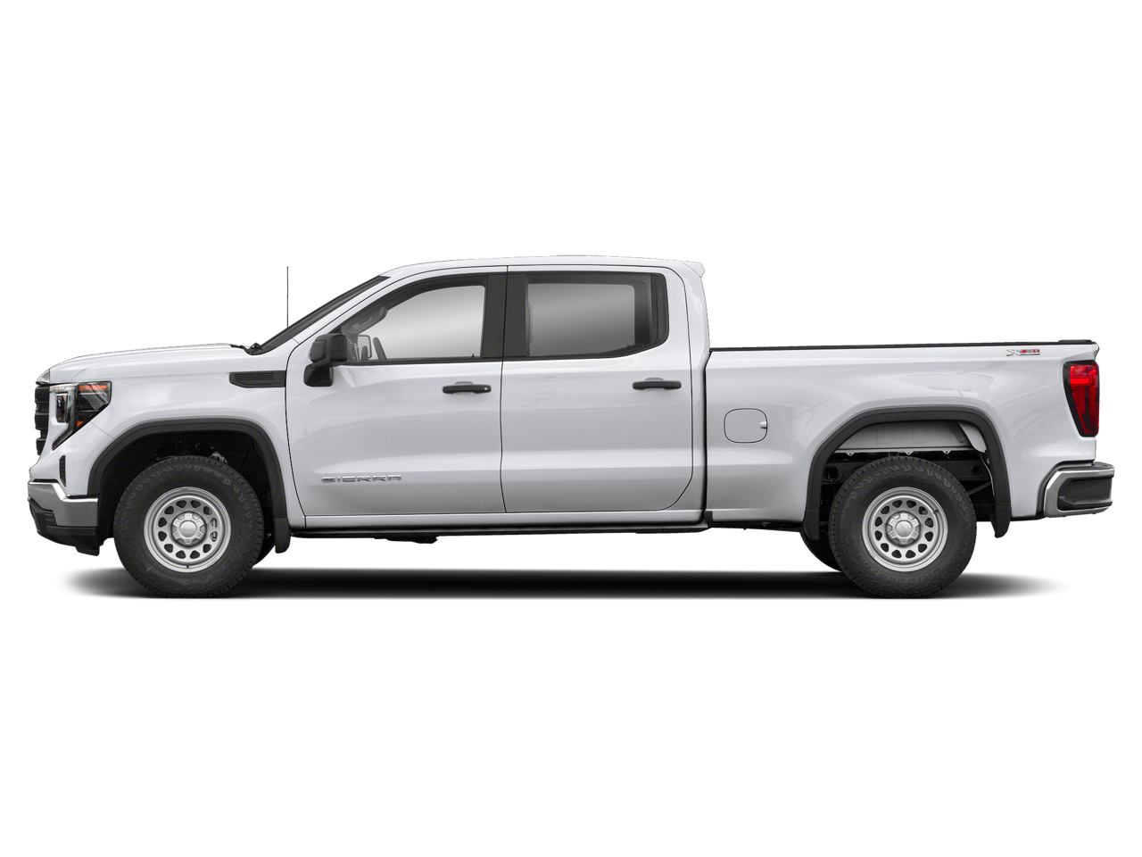 2023 GMC Sierra 1500 SLT - Photo 26