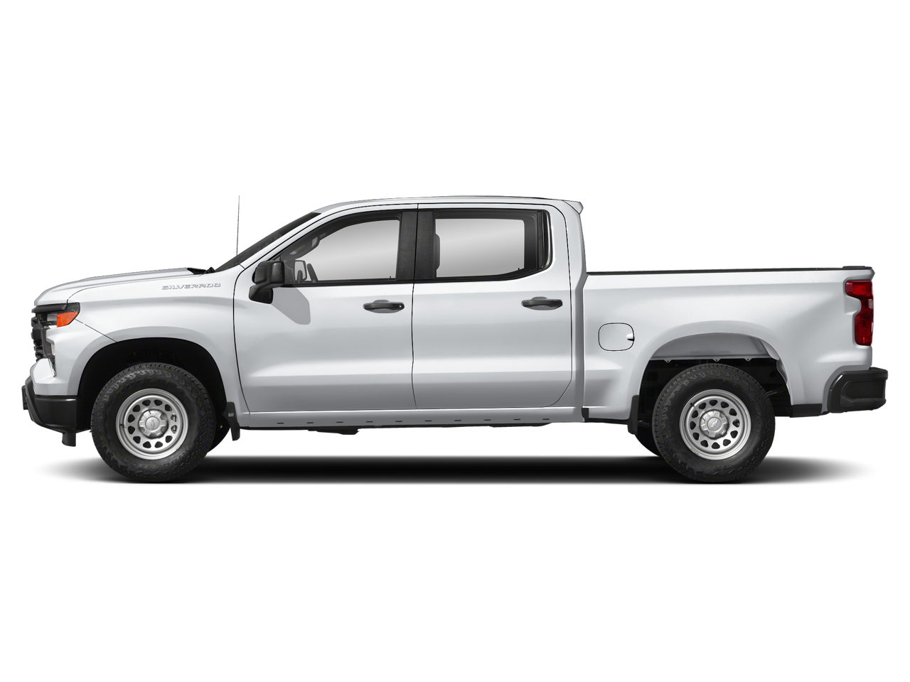 2024 Chevrolet Silverado 1500 LTZ - Photo 24