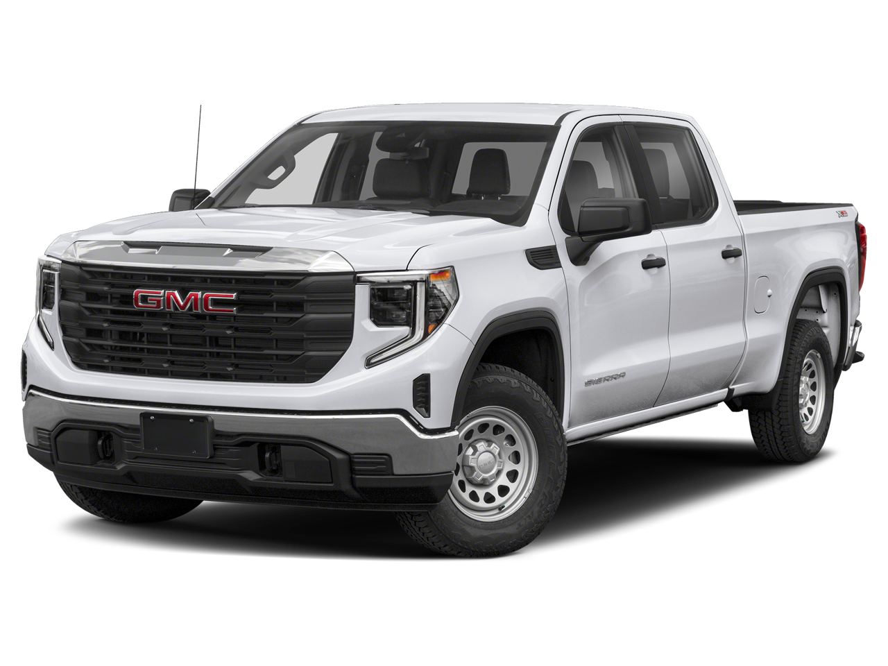 2023 GMC Sierra 1500 SLT - Photo 24