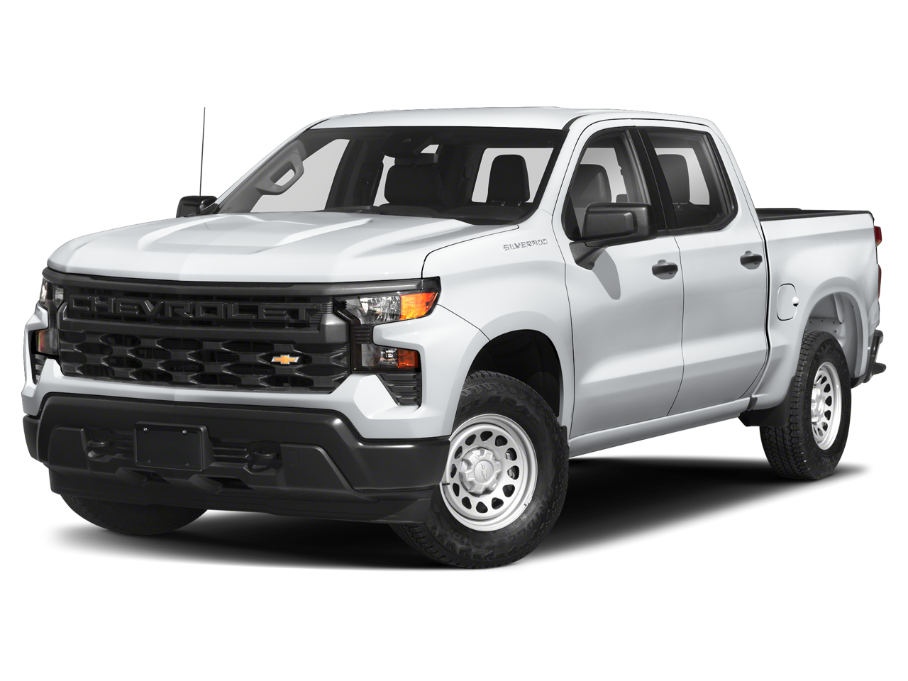 2024 Chevrolet Silverado 1500 LTZ - Photo 22