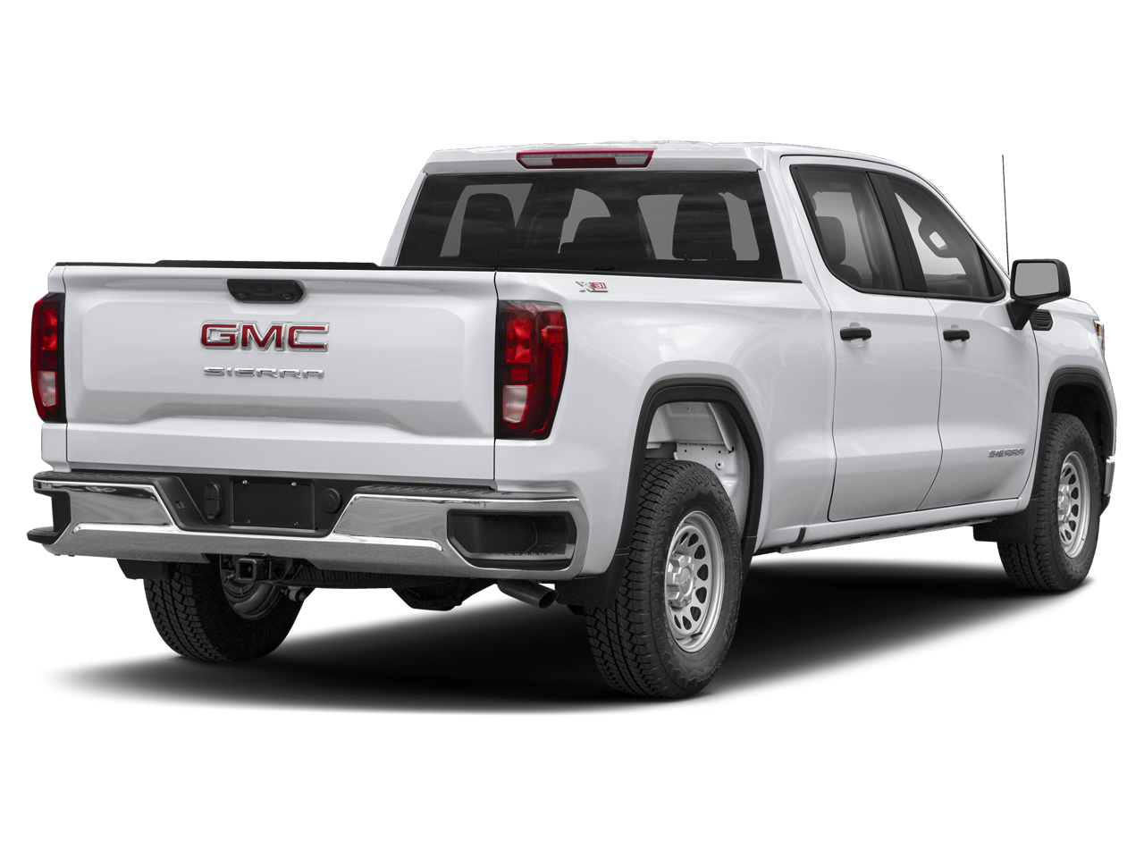 2023 GMC Sierra 1500 SLT - Photo 25
