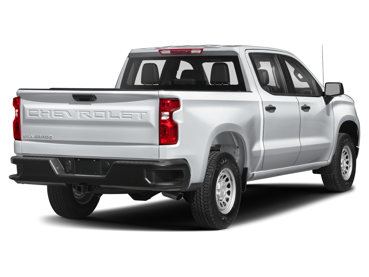 2024 Chevrolet Silverado 1500 LTZ - Photo 23