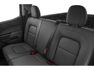 2019 Chevrolet Colorado 4WD Z71