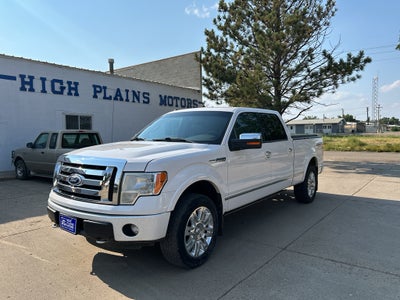 2011 Ford F-150 XL