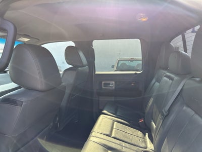 2011 Ford F-150 XL