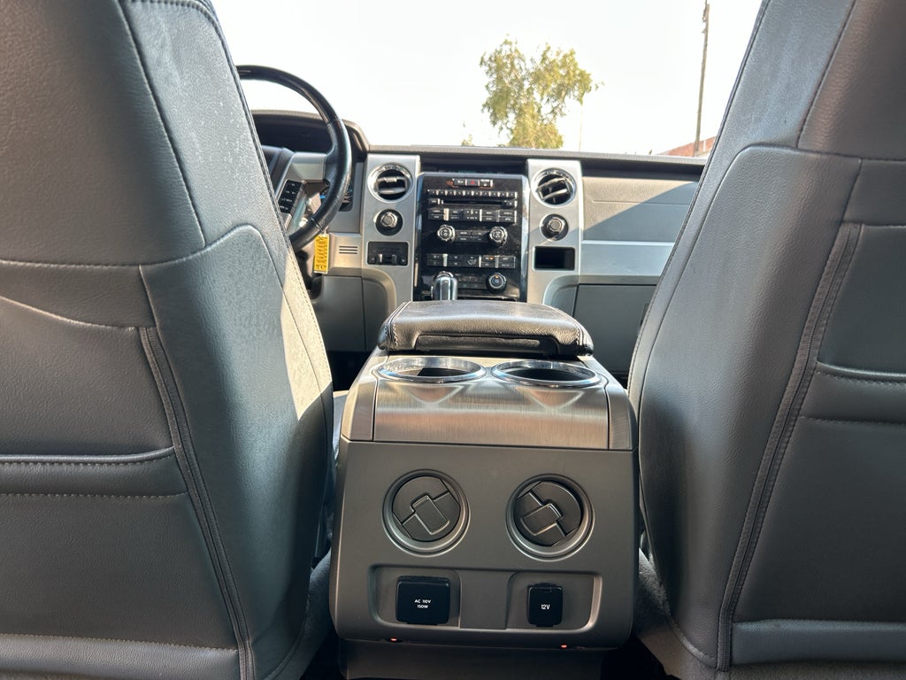 2011 Ford F-150 XL