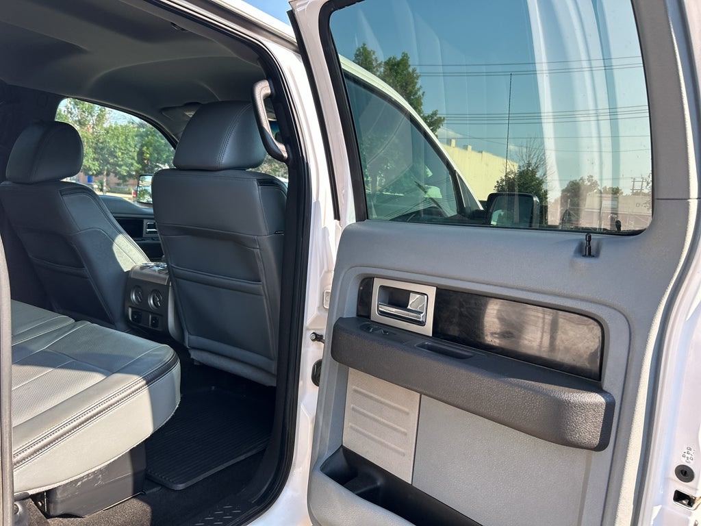 2011 Ford F-150 XL