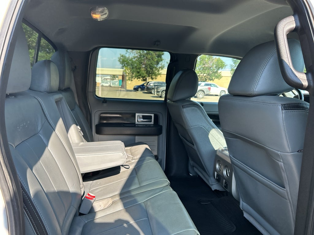 2011 Ford F-150 XL