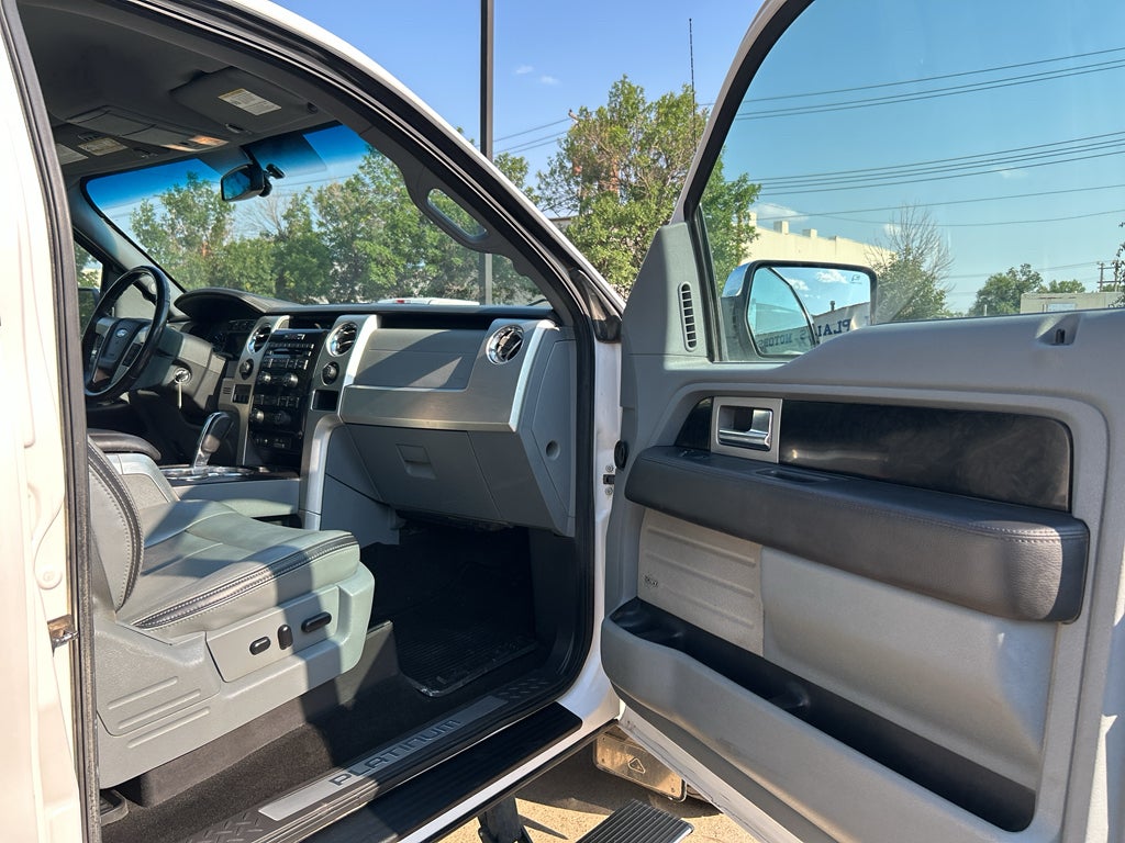 2011 Ford F-150 XL