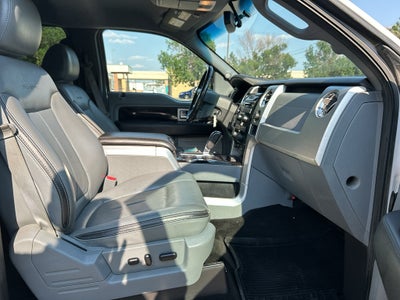 2011 Ford F-150 XL