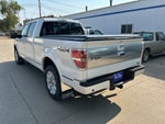 2011 Ford F-150 XL