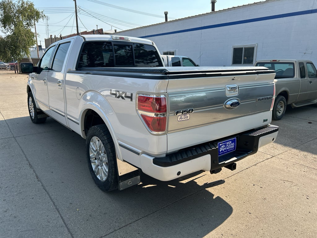 2011 Ford F-150 XL