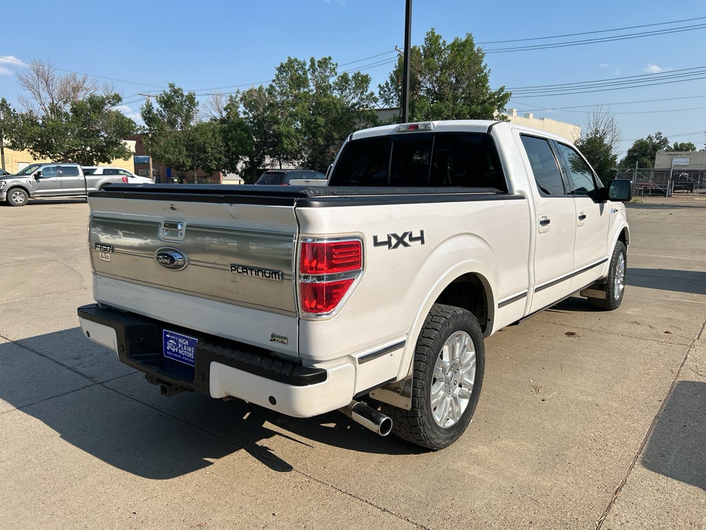 2011 Ford F-150 XL