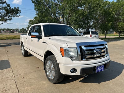 2011 Ford F-150 XL