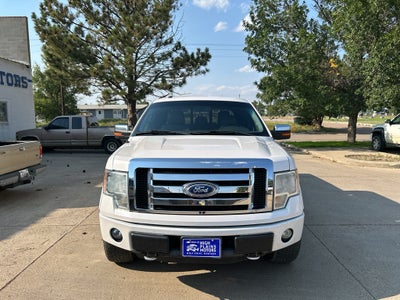 2011 Ford F-150 XL
