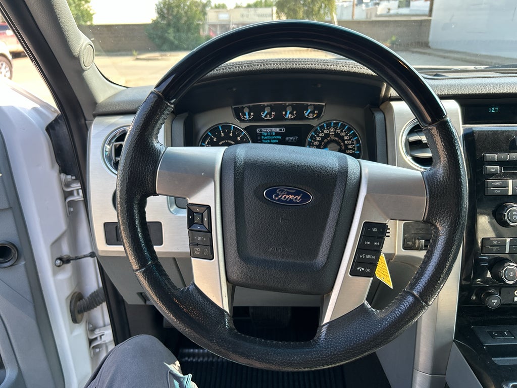 2011 Ford F-150 XL