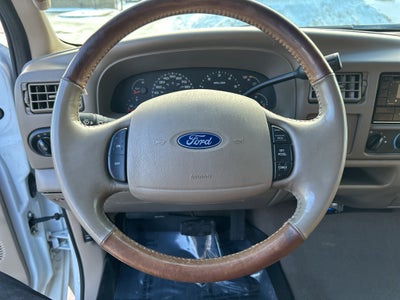 2003 Ford Super Duty F-250 XL
