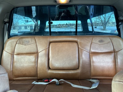 2003 Ford Super Duty F-250 XL