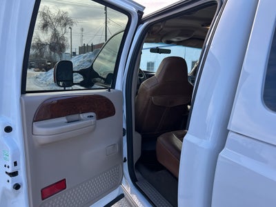 2003 Ford Super Duty F-250 XL