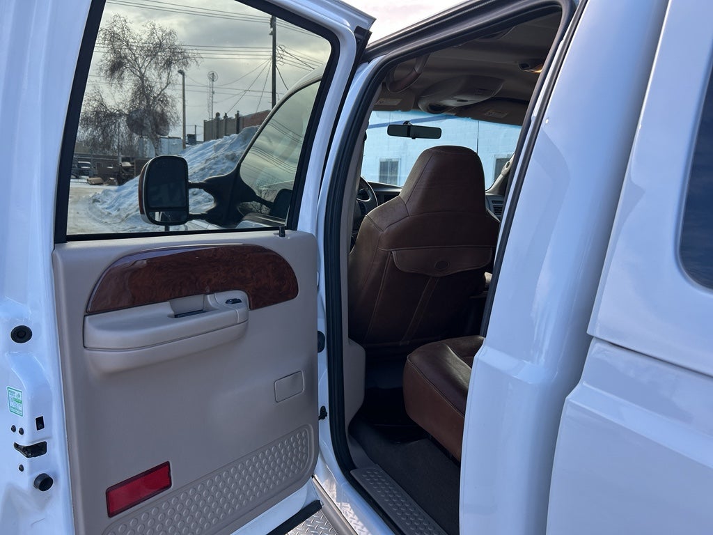 2003 Ford Super Duty F-250 XL