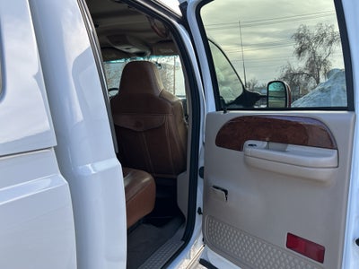 2003 Ford Super Duty F-250 XL