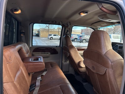 2003 Ford Super Duty F-250 XL