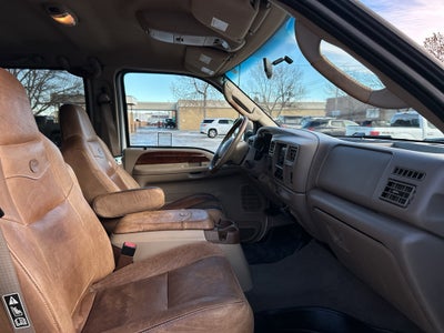 2003 Ford Super Duty F-250 XL