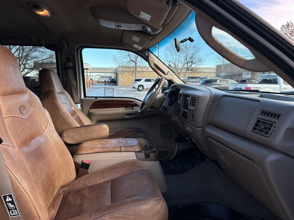 2003 Ford Super Duty F-250 XL