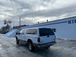 2003 Ford Super Duty F-250 XL