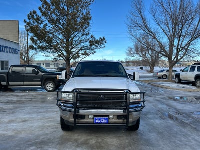 2003 Ford Super Duty F-250 XL