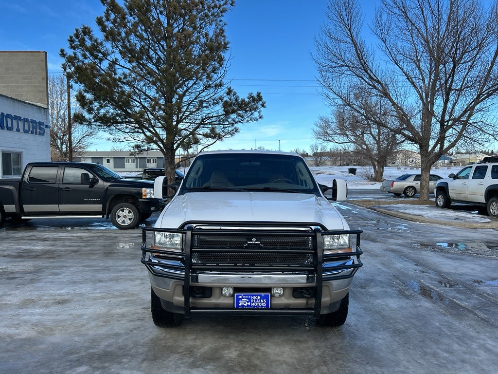 2003 Ford Super Duty F-250 XL