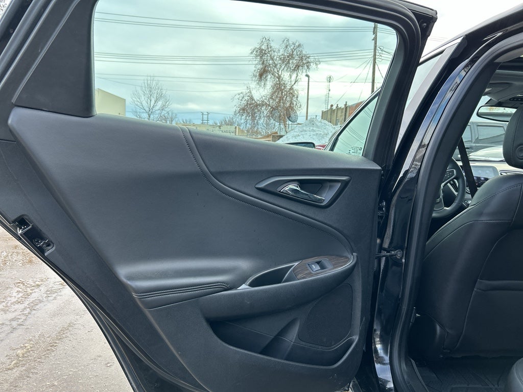 2024 Chevrolet Malibu 2LT