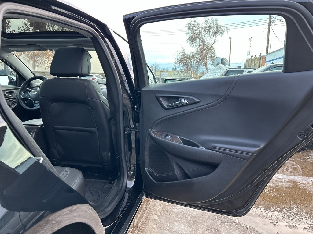 2024 Chevrolet Malibu 2LT