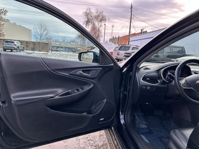 2024 Chevrolet Malibu 2LT